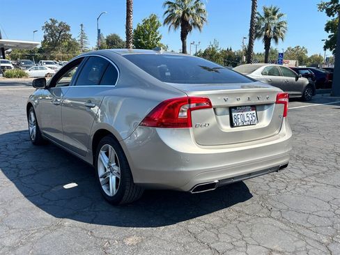 Used 2015 Volvo S60 T5 Premier FWD image 5