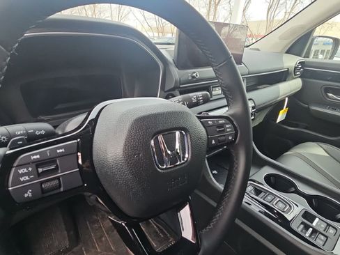 Used 2026 Honda Pilot EX-L image 5