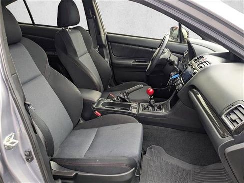 Used 2020 Subaru WRX Premium image 20