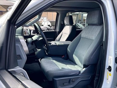 Used 2023 Ford F150 XLT w/ Equipment Group 302A High image 35