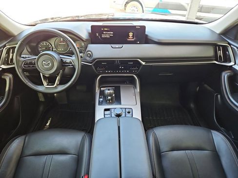Used 2025 MAZDA CX-90 3.3 Turbo w/ Preferred Package image 19