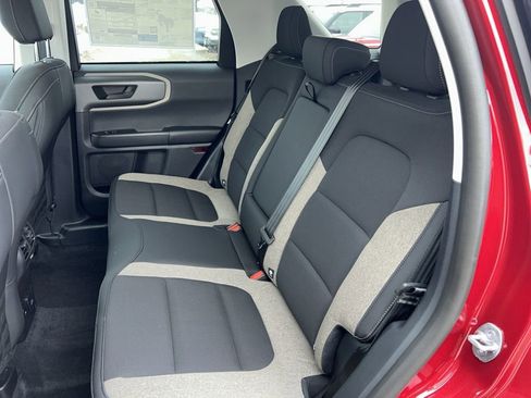 New 2025 Ford Bronco Sport Big Bend image 16