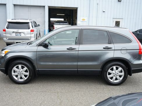 Used 2011 Honda CR-V SE image 2