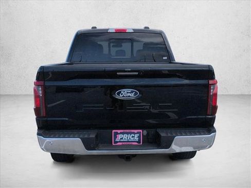 Used 2024 Ford F150 XLT w/ Equipment Group 302A MID image 7