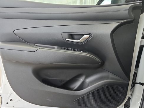 Certified 2025 Hyundai Tucson SEL AWD/4WD image 28