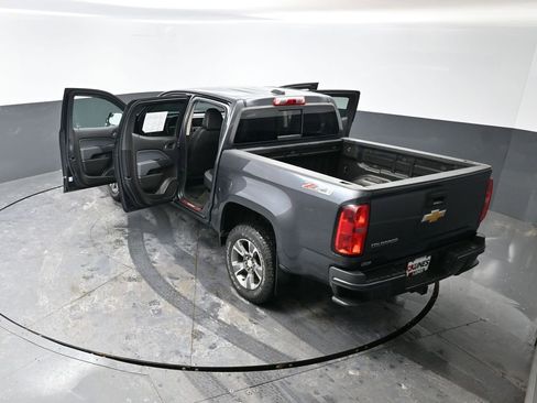 Used 2016 Chevrolet Colorado Z71 image 56