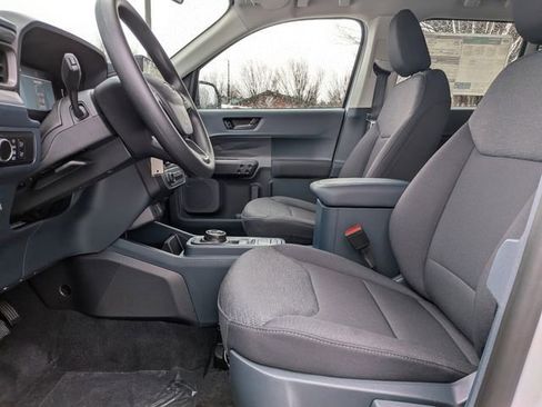 New 2025 Ford Maverick XL w/ 4K Tow Package AWD/4WD image 20