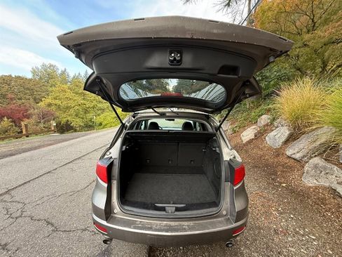 Used 2008 Acura RDX SH-AWD image 15