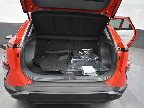 New 2026 Hyundai Kona SEL Sport AWD/4WD image 14