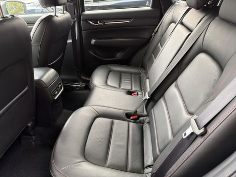 Certified 2023 MAZDA CX-5 AWD 2.5 Turbo image 26