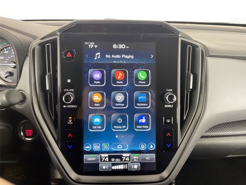 New 2026 Subaru Crosstrek 2.5i Wilderness image 14