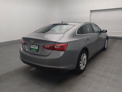Used 2023 Chevrolet Malibu LT FWD image 9