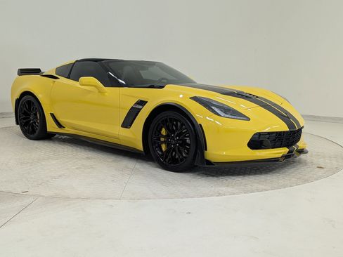 Used 2019 Chevrolet Corvette Z06 image 6