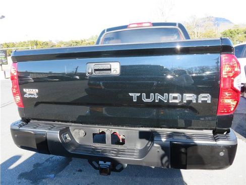 Used 2016 Toyota Tundra 1794 Edition image 18