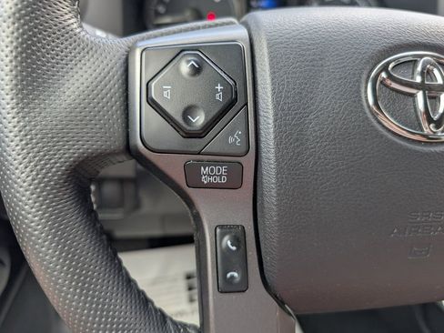 Used 2023 Toyota Tacoma TRD Sport w/ Advanced Technology Package image 20