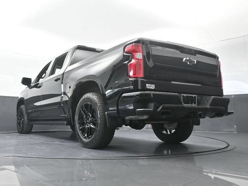 Used 2026 Chevrolet Silverado 1500 High Country w/ Midnight Edition AWD/4WD image 69