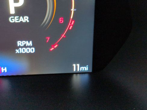 New 2026 Chevrolet Colorado LT w/ Advanced Trailering Package image 74