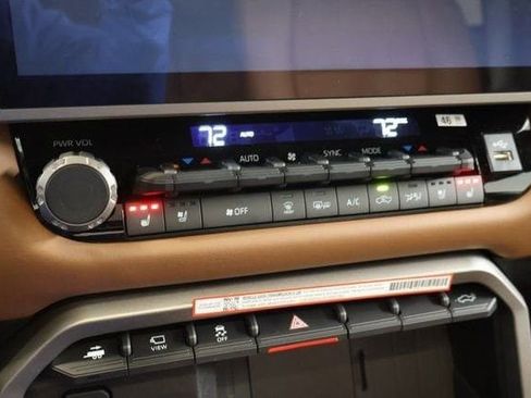 New 2026 Toyota Tundra 1794 Edition AWD/4WD image 20