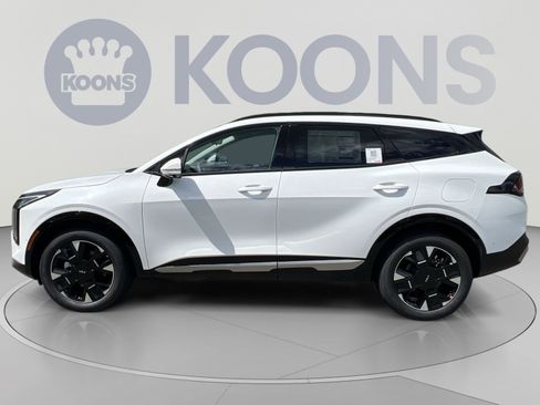 New 2027 Kia Sportage SX Prestige AWD/4WD image 2