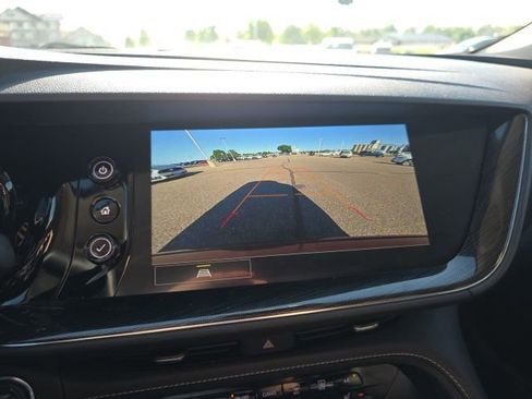 Used 2023 Buick Envision Preferred FWD image 22