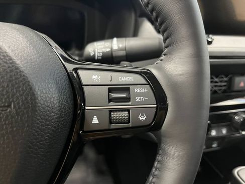 New 2026 Honda Accord Touring image 19