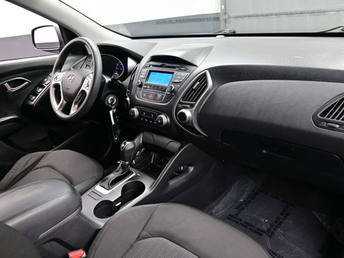 Used 2015 Hyundai Tucson GLS image 15