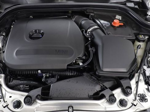 Used 2025 MINI Cooper S FWD image 21
