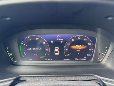 Certified 2024 Honda Accord EX-L image 2