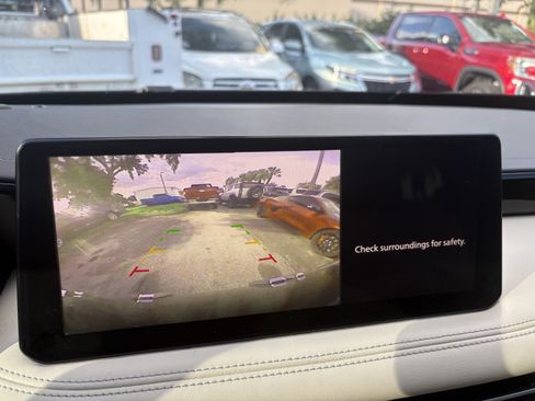 Used 2024 INFINITI QX60 Pure FWD image 12