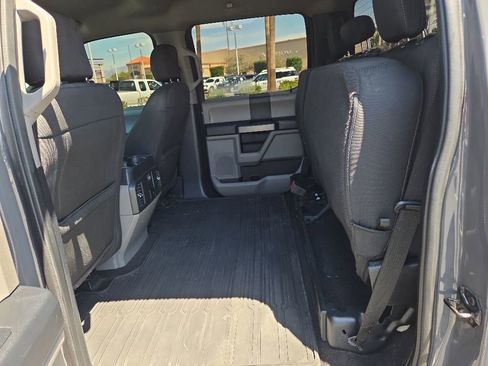 Used 2020 Ford F150 XL w/ Equipment Group 101A Mid AWD/4WD image 5