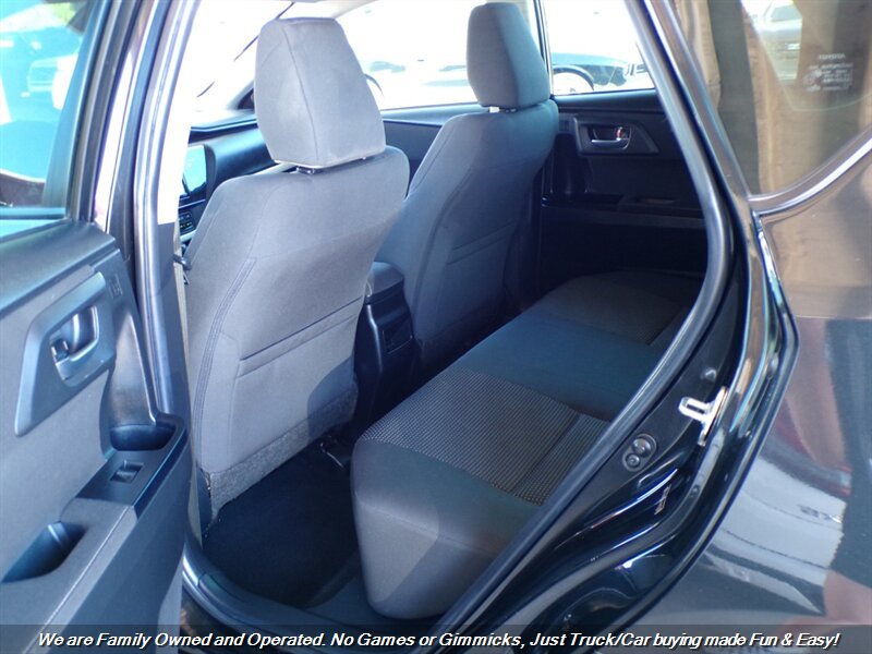 Used 2017 Toyota Corolla iM w/ Carpet Mat Package FWD image 17