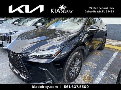 Used 2023 Lexus NX 250 FWD w/ Towing Package (2000 Lbs)