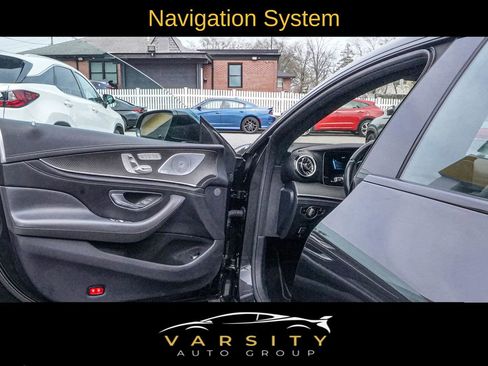 Used 2021 Mercedes-Benz AMG GT 43 image 6