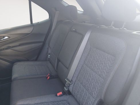 Used 2023 Chevrolet Equinox LT w/ LPO, Floor Liner Package AWD/4WD image 13