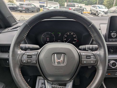 Used 2024 Honda CR-V Sport image 22