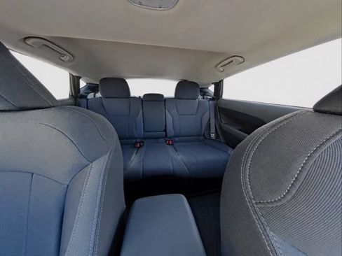 Certified 2025 Subaru Crosstrek 2.5i Premium AWD/4WD image 20