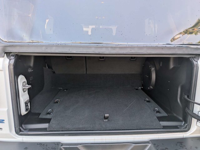 Used 2023 Jeep Wrangler Unlimited Sahara AWD/4WD image 13