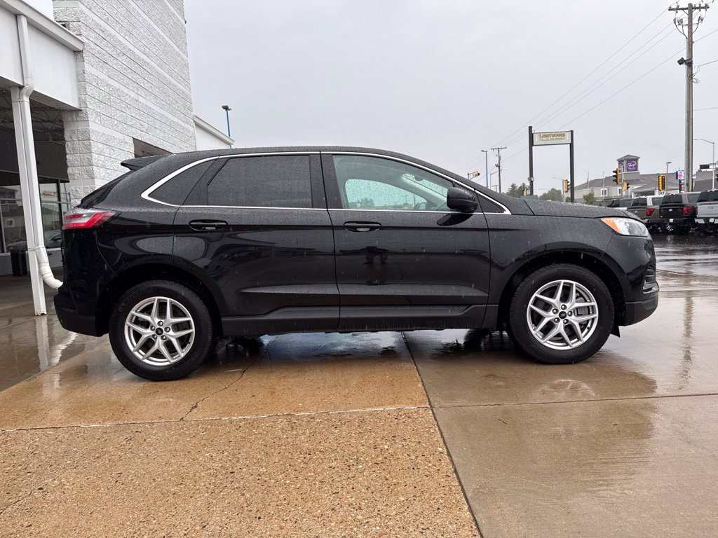 Used 2024 Ford Edge SEL w/ Convenience Package AWD/4WD image 8