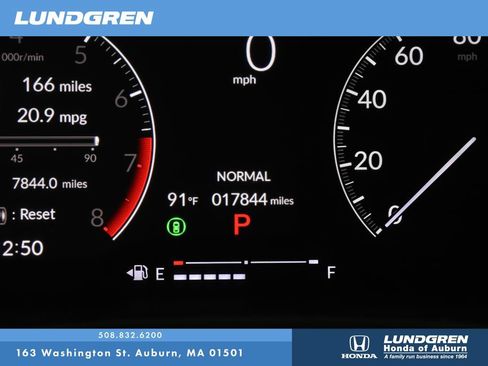 Used 2025 Honda Civic Sport image 21