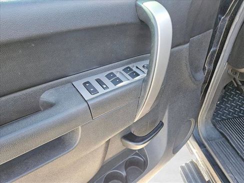 Used 2012 GMC Sierra 1500 SLE w/ Texas Edition image 11