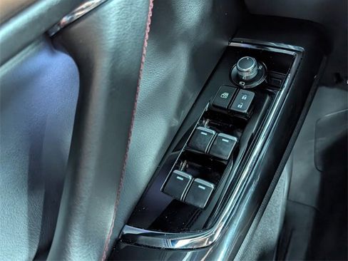 Certified 2023 MAZDA CX-9 Carbon Edition image 35