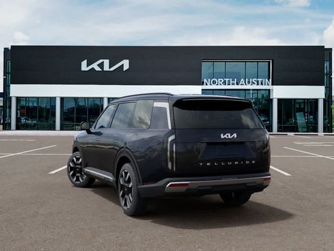 New 2027 Kia Telluride S FWD image 4