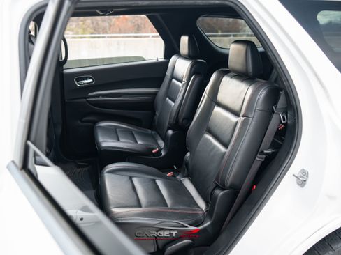 Used 2018 Dodge Durango GT w/ Premium Group image 21