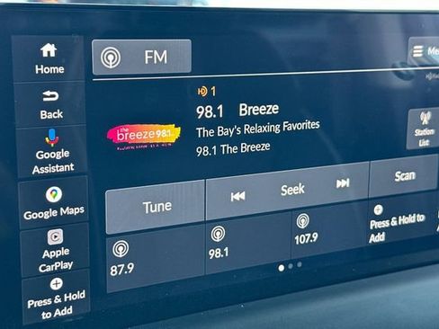 New 2026 Honda Pilot Elite image 21