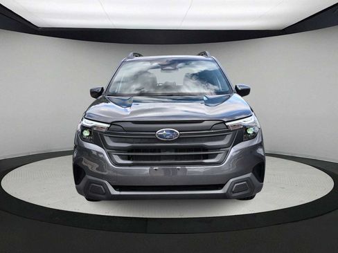 New 2026 Subaru Forester AWD/4WD image 3