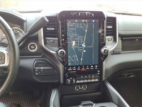 Used 2024 RAM 2500 Laramie w/ Night Edition image 16