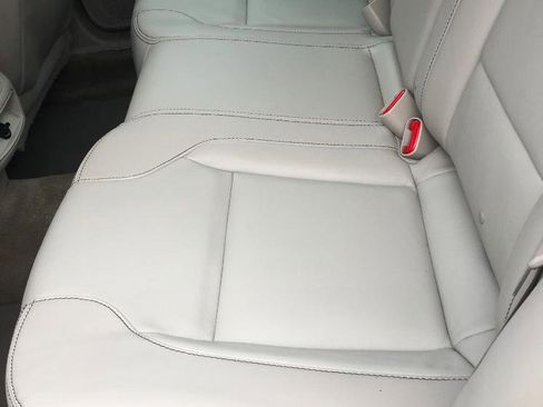 Used 2011 Ford Taurus SEL w/ 201A Rapid Spec Order Code image 13