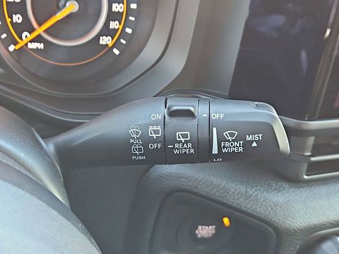 New 2026 Jeep Wrangler Sport image 24