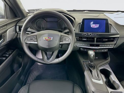 New 2026 Cadillac CT4 Premium Luxury image 16