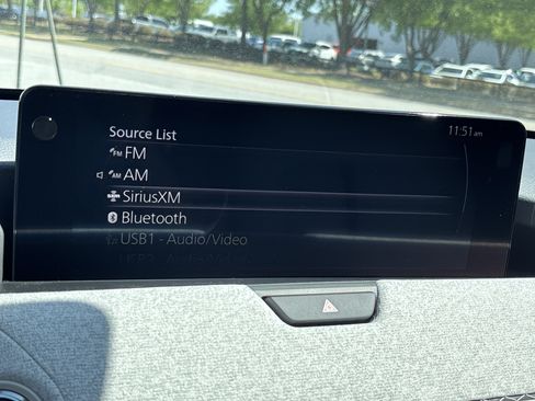 New 2026 MAZDA CX-90 3.3 Turbo S w/ Premium Plus AWD/4WD image 39